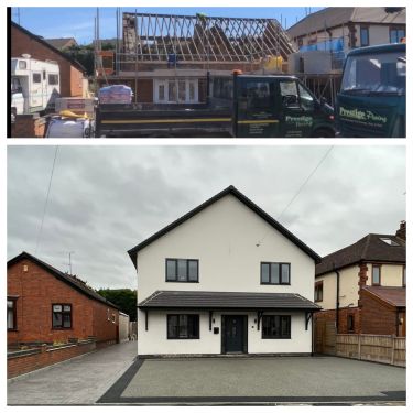 Click Here To Enlarge This Photo Of Bungalow Conversion 