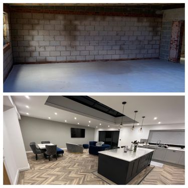 Click Here To Enlarge This Photo Of Bungalow Conversion 