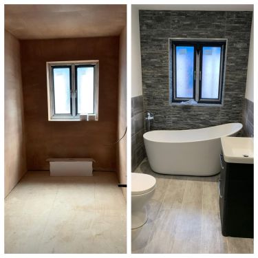 Click Here To Enlarge This Photo Of Bungalow Conversion 