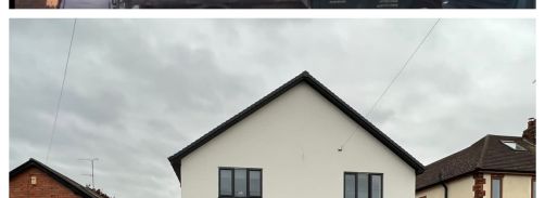 Bungalow Conversion 